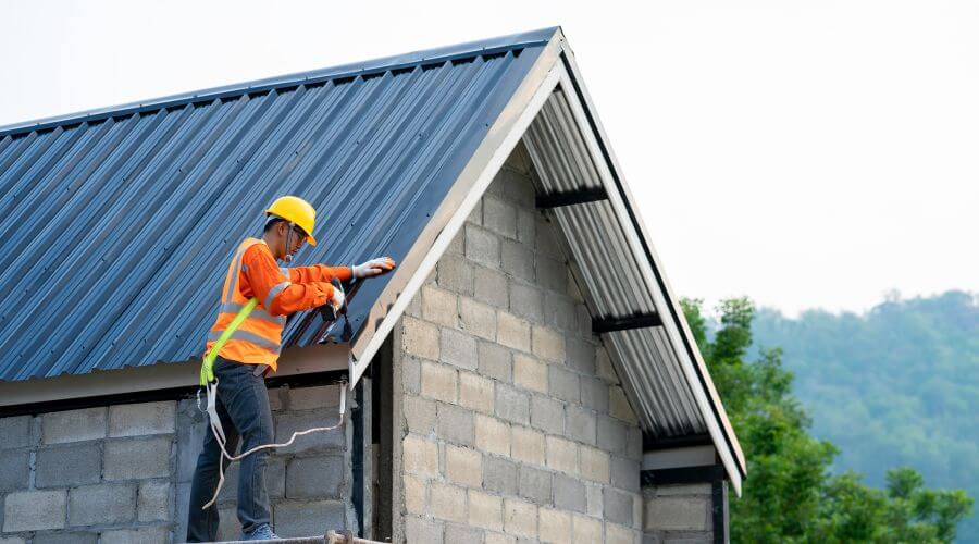 Local Chimney Repair in Mitchell, SD